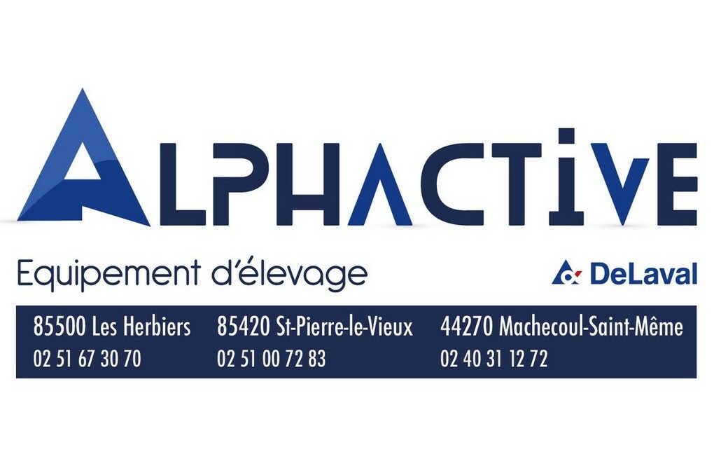 ALPHACTIVE