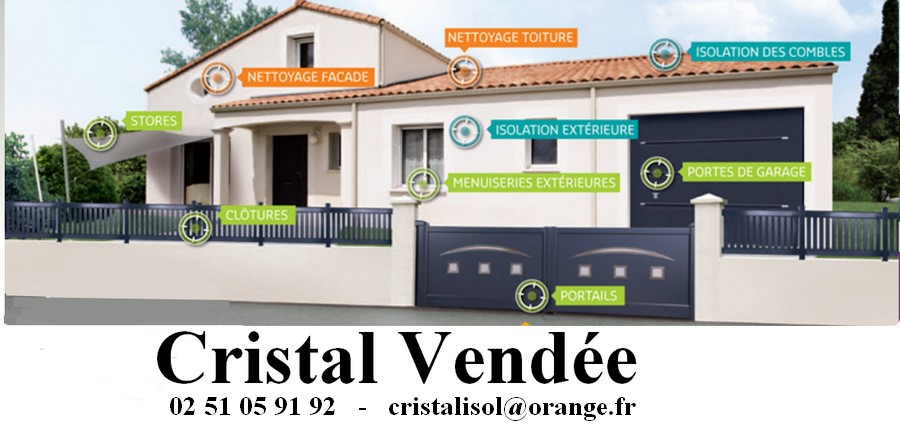 CRISTAL