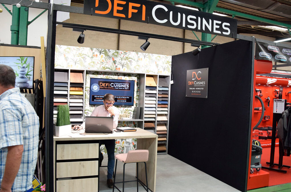 DEFI CUISINES