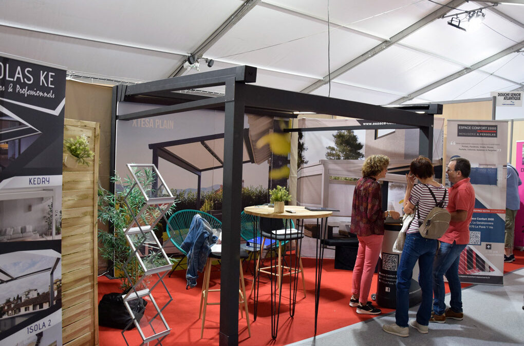 ESPACE CONFORT 2000