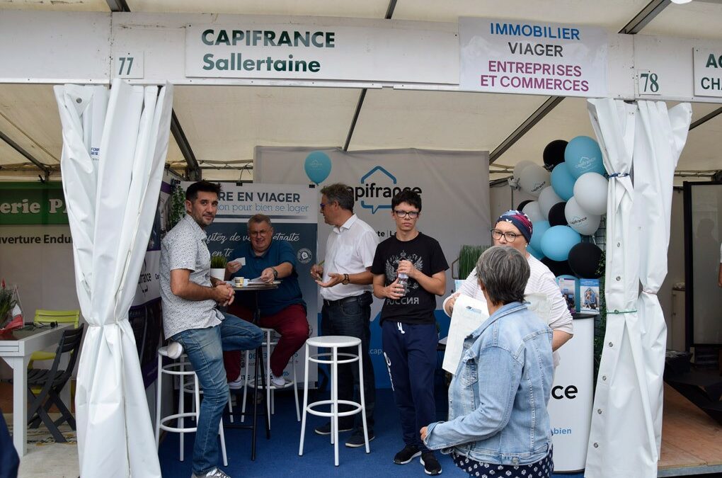 CAPIFRANCE