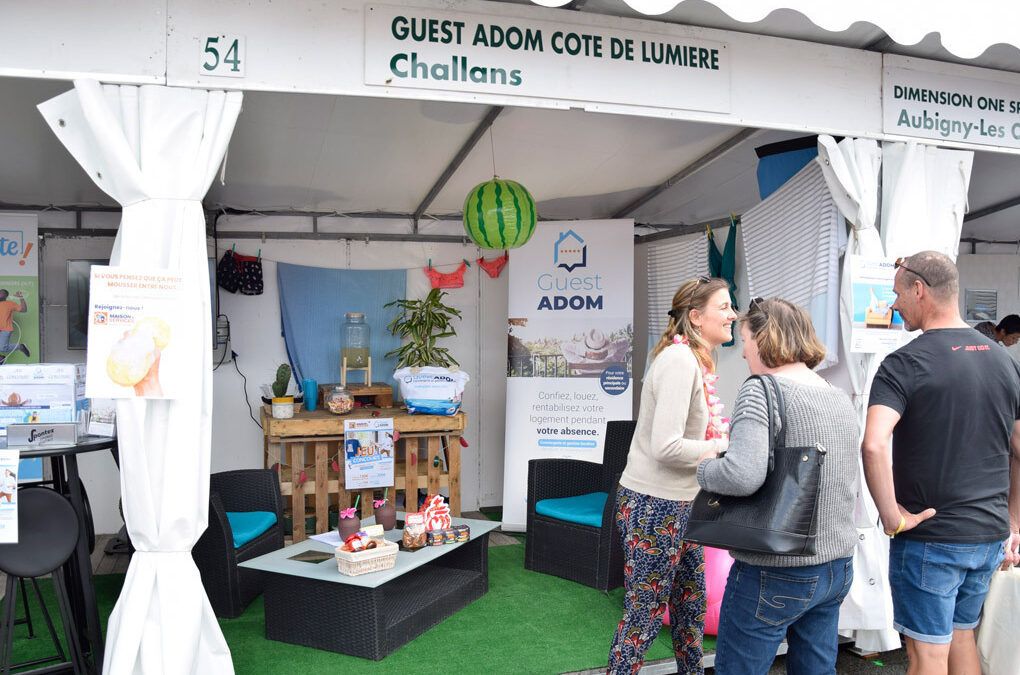 GUEST ADOM COTE DE LUMIERE