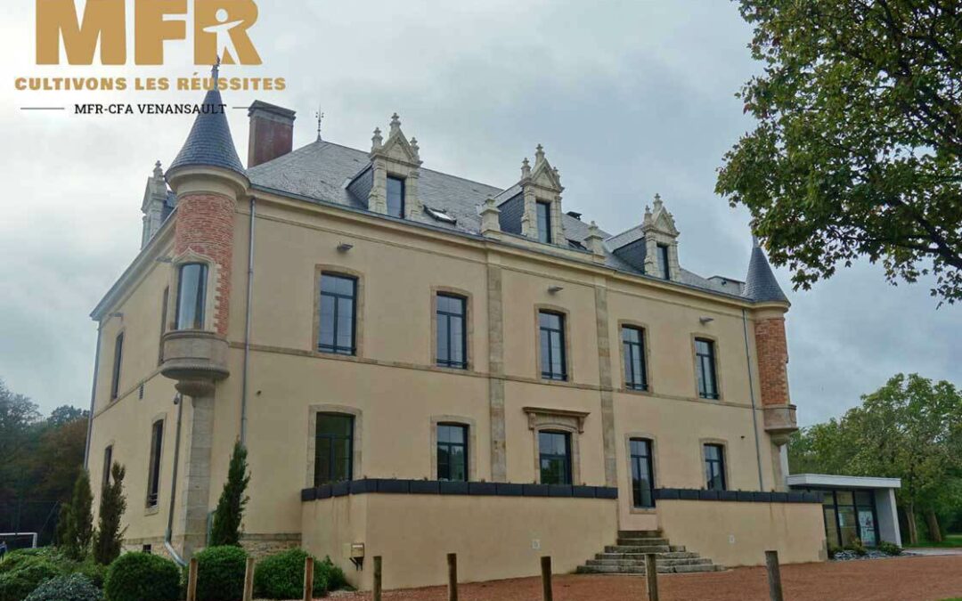 MFR CFA VENANSAULT