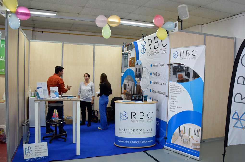 RBC CONCEPTION DECO
