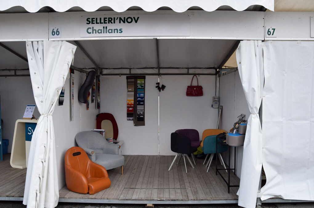 SELLERI’NOV