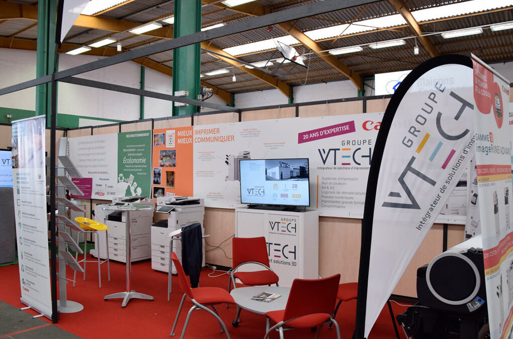 VENDEE TECH