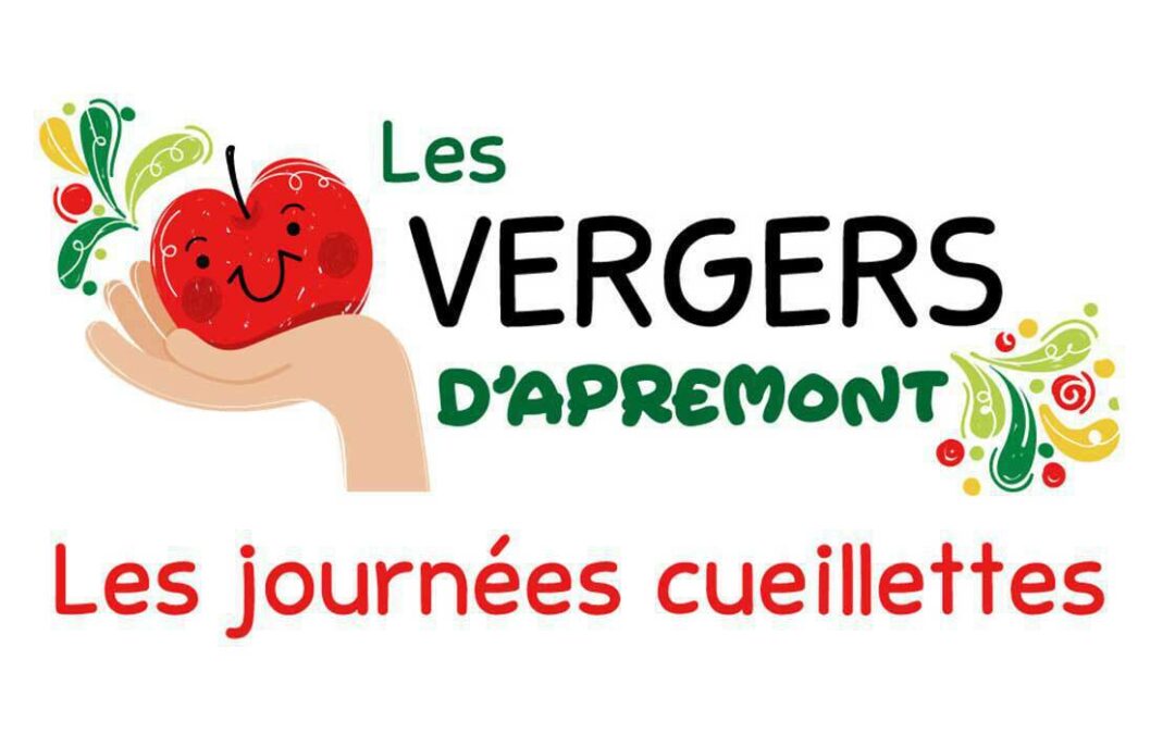 LES VERGERS D’APREMONT