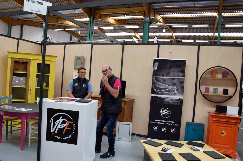 VP FINITION