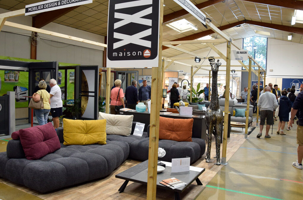 XXL MAISON
