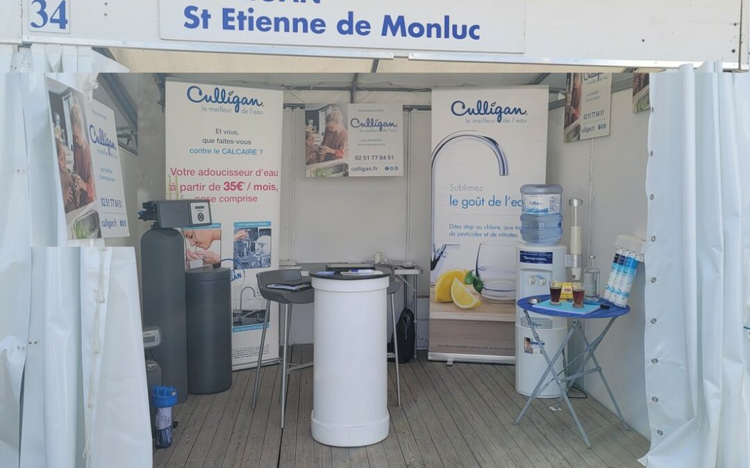 CULLIGAN