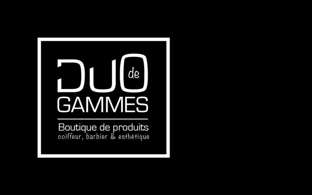 DUO DE GAMMES