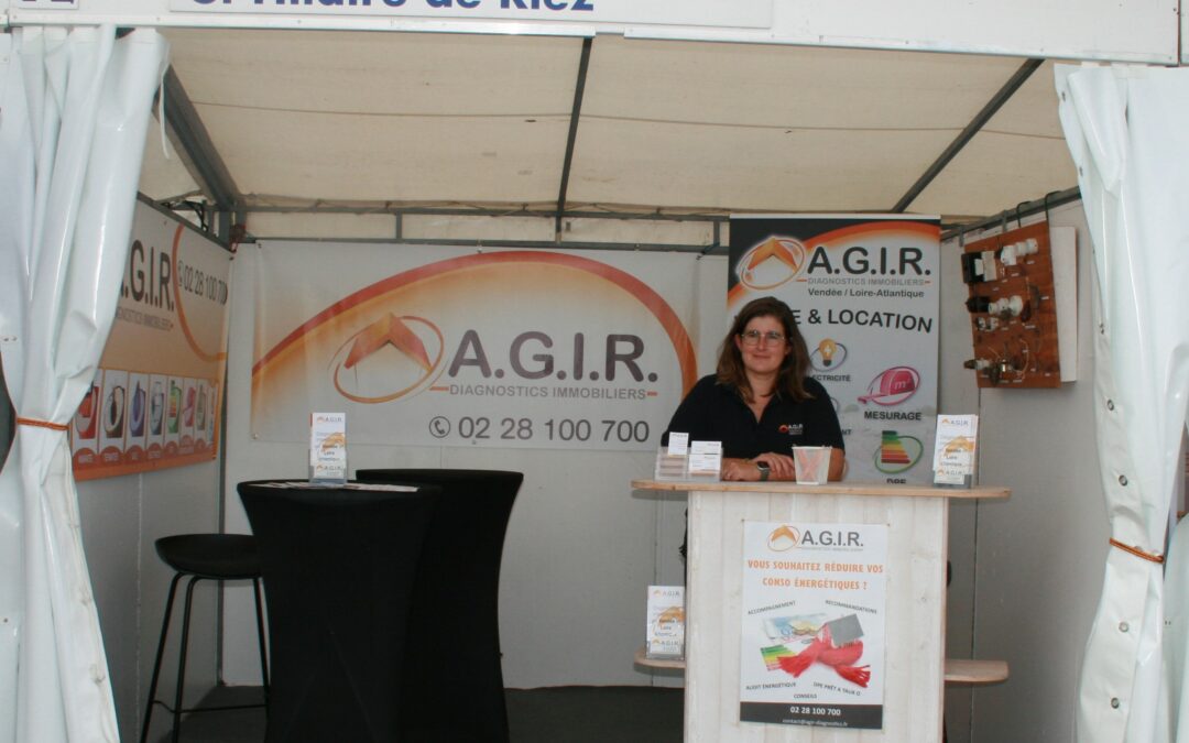AGIR DIAGNOSTICS