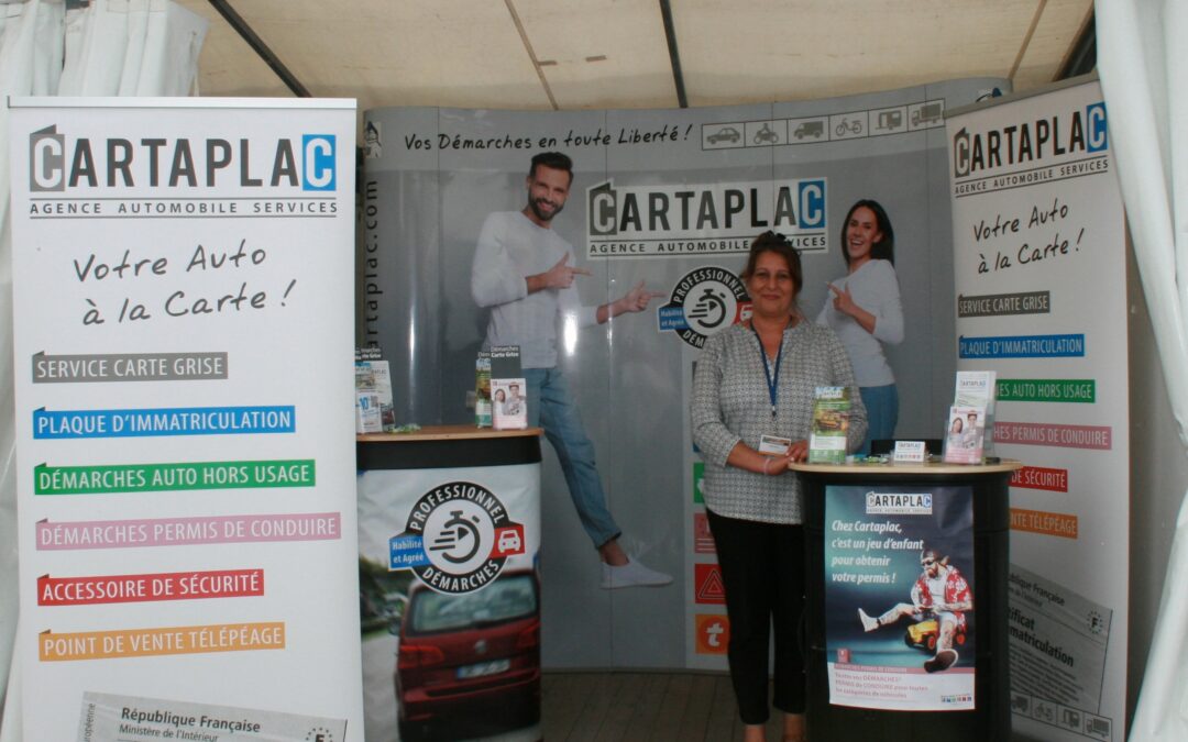 CARTAPLAC