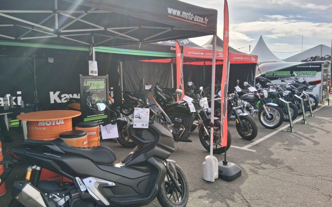 LITTORAL MOTOS