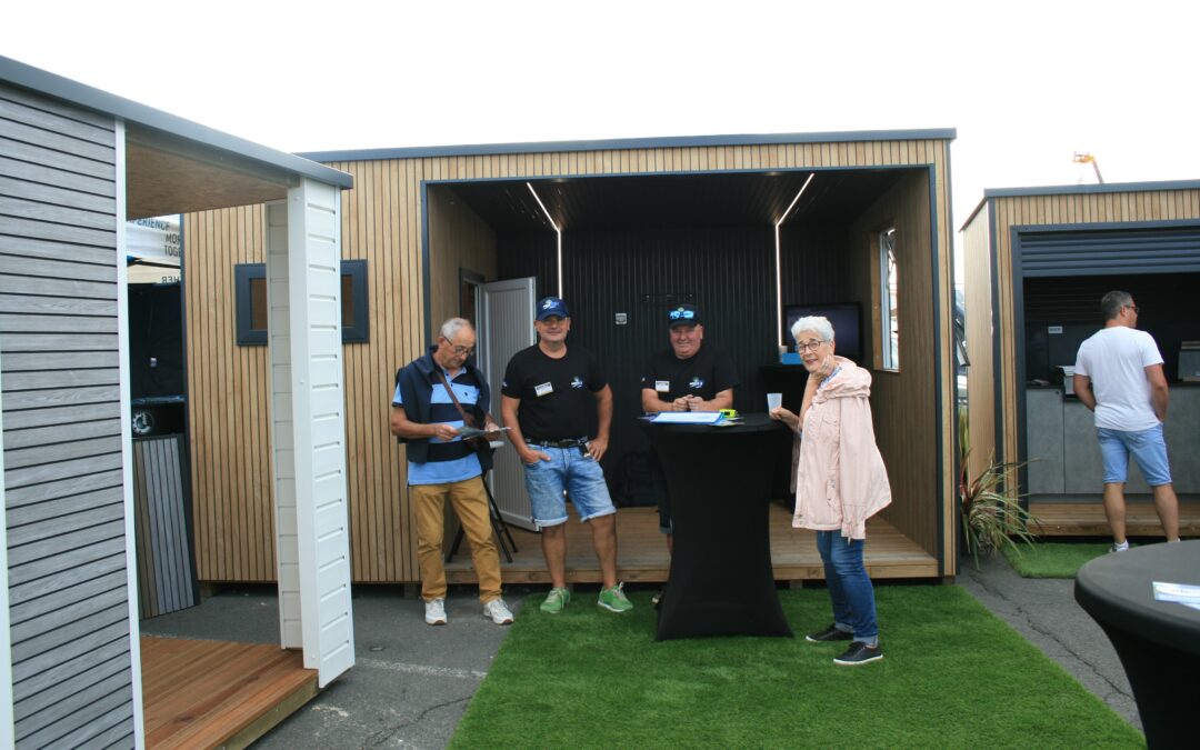 ABRIS BOX
