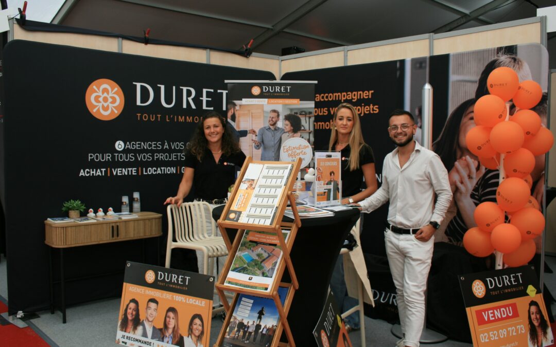 AGENCE DURET