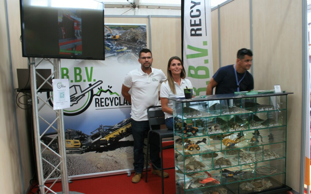 BBV RECYCLAGE