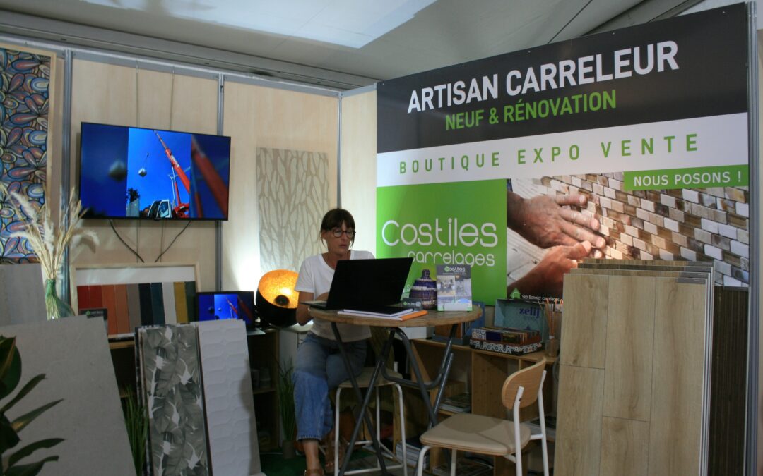 COSTILES CARRELAGES