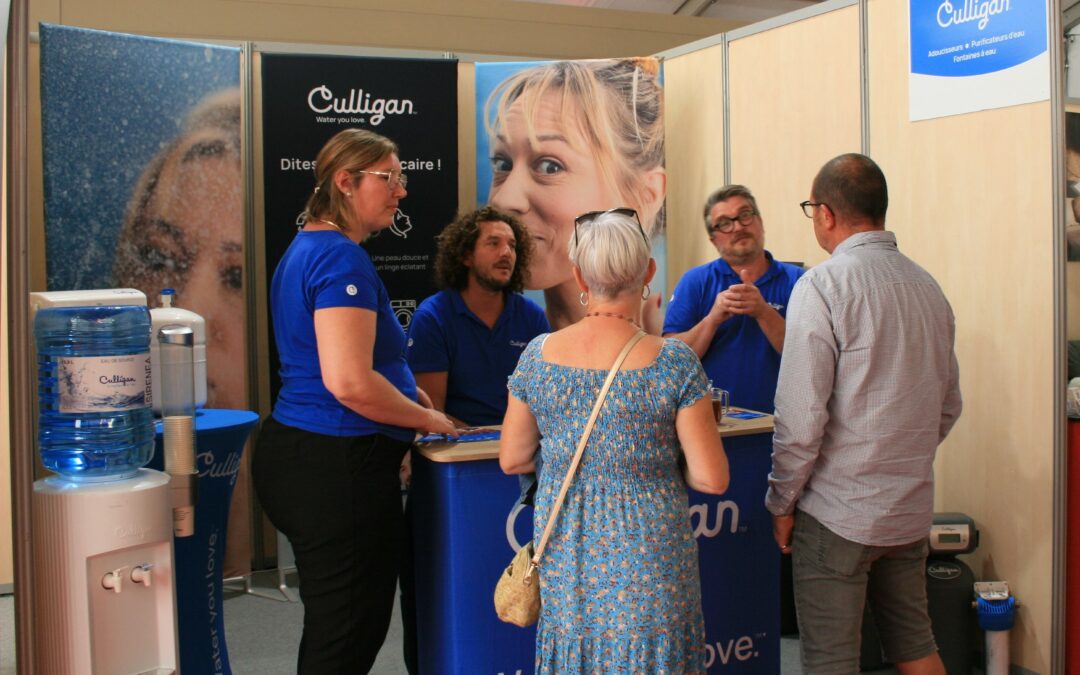 CULLIGAN