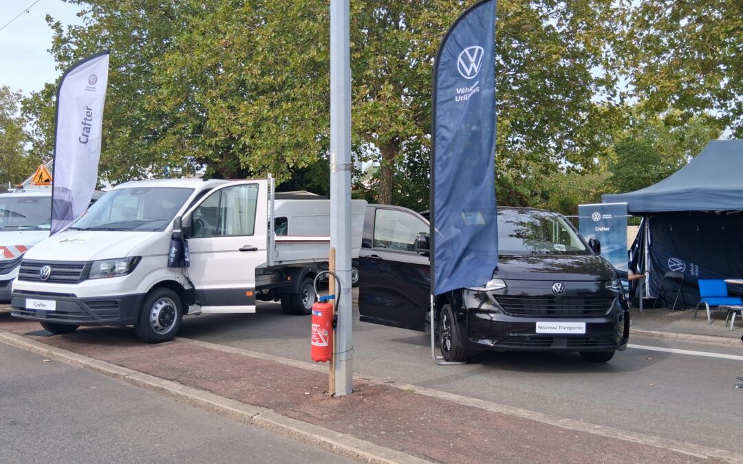 DIV VOLKSWAGEN UTILITAIRES