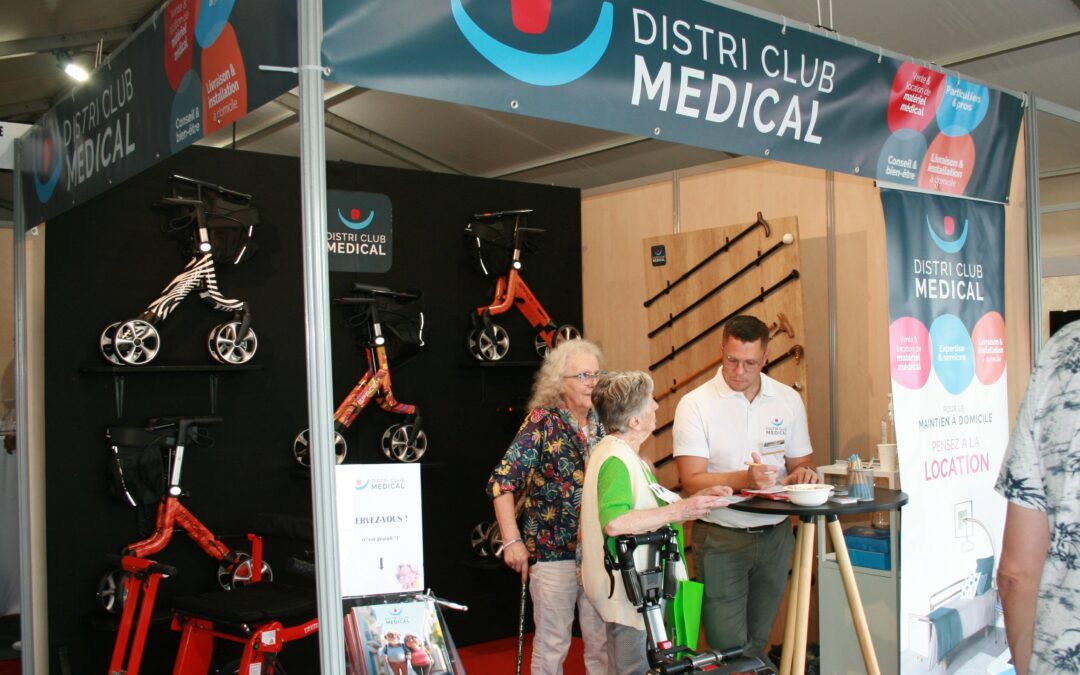DISTRI CLUB MEDICAL