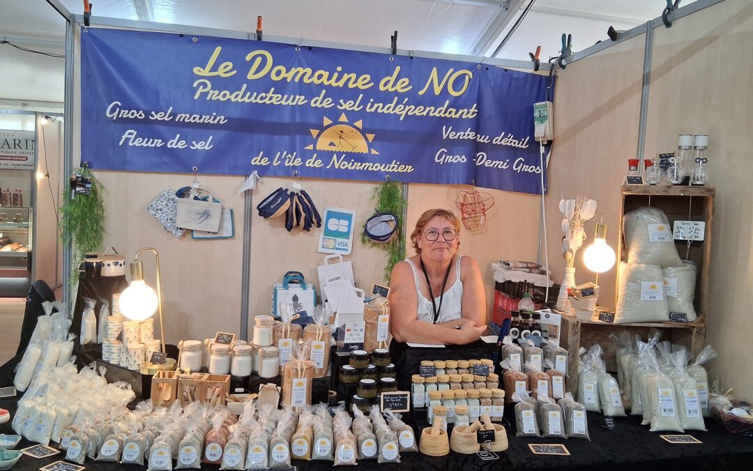 LE DOMAINE DE NO