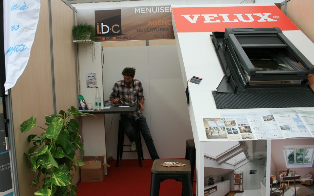 IBC MENUISERIE