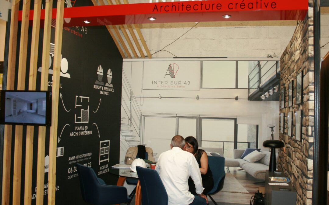 INTERIEUR A9