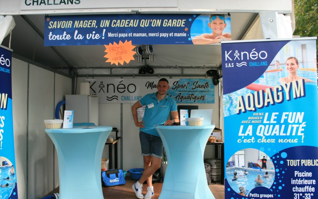 KINEO CHALLANS