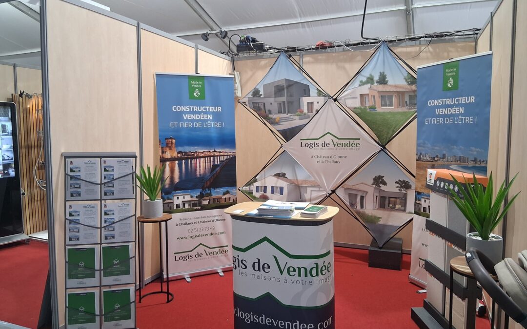 LOGIS DE VENDEE
