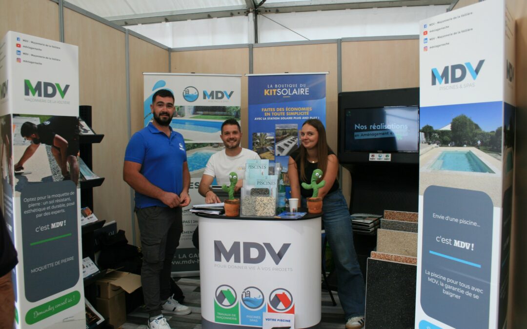 MDV