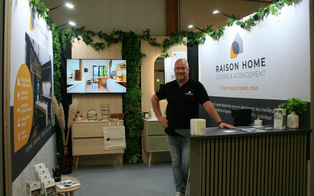 RAISON HOME
