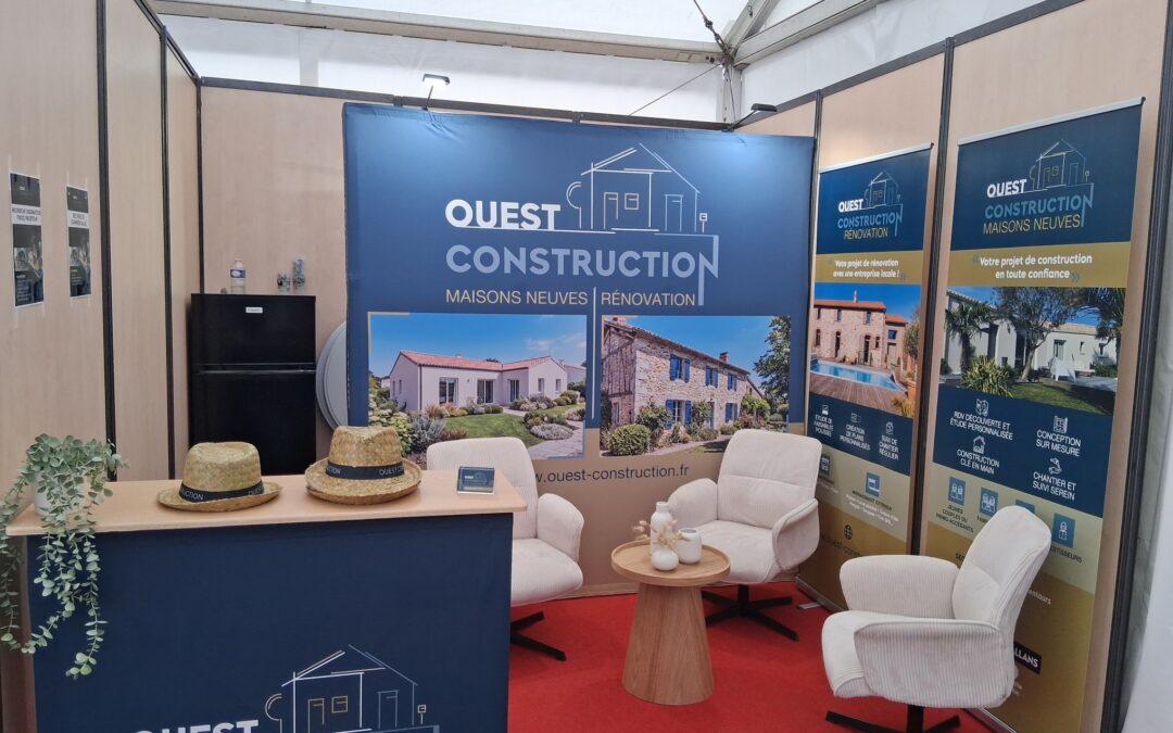 OUEST CONSTRUCTION MAITRE D&rsquo;OEUVRE